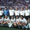 Die deutsche Fußball-Nationalmannnschaft gewann 1980 das EM-Endspiel gegen Belgien mit 2:1.