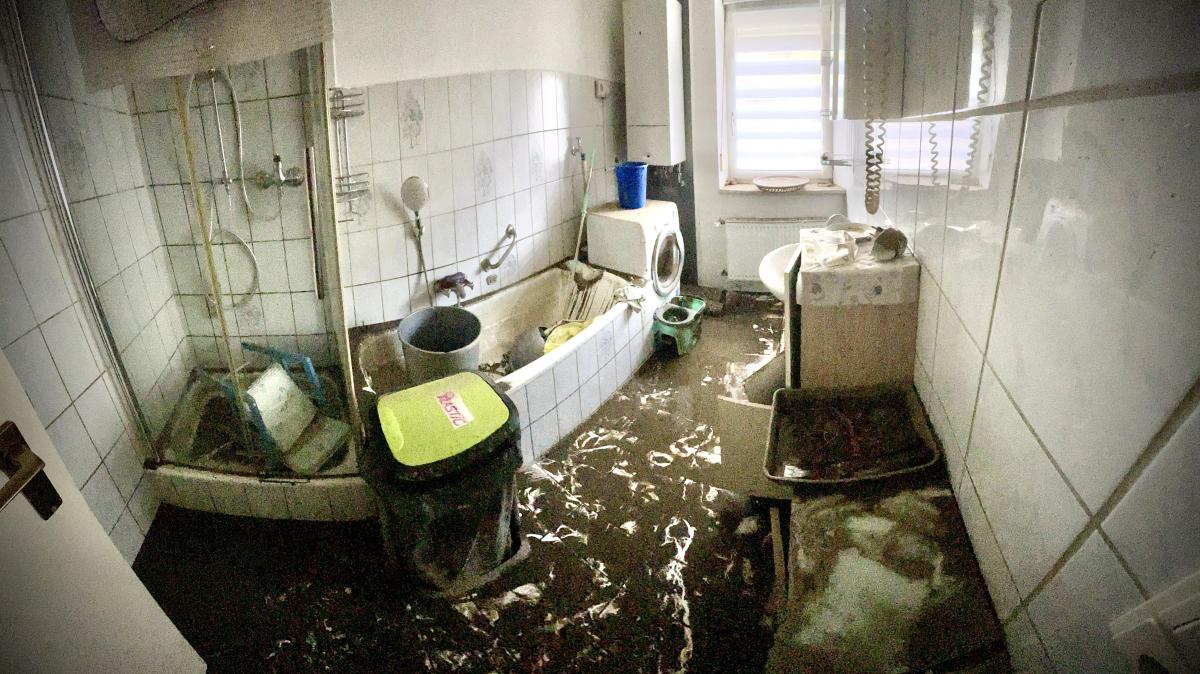 Hochwasser Soforthilfe Der Kartei Der Not Jetzt Noch Beantragen