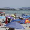 Ein deutscher Urlauber ist am Montag am Strand von Cala Millor ums Leben gekommen.