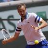 Daniil Medwedew zählt zu den wenigen russischen Athleten, die ihr Land kritisieren. Der Tennisprofi will bei den Sommerspielen in Paris starten.