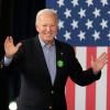 Joe Biden ist mit 81 Jahren der älteste US-Präsident aller Zeiten.