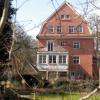 Die Villa in der Perzheimstraße steht aktuell zum Verkauf. Der Zustand des Gebäudes ist aber "extremst sanierungsbedürftig".