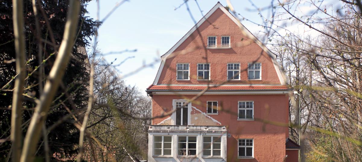 Millionen-Villa im Augsburger Thelottviertel findet keinen Käufer