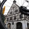 Der Radverkehr soll nicht nur in Krumbach ausgebaut werden, sondern auch Günzburg macht sich auf den Weg zur Fahrradstadt 2025.
