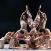 Die Choreografie "Bonds" von Andonis Foniadakis ist Teil des neuen Ballettabends "Dimensions of Dance. Part 5" am Staatstheater Augsburg.