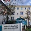 Das Kreiskrankenhaus Schrobenhausen wird dieses Jahr voraussichtlich wieder ein Defizit von 7,5 Millionen Euro haben.  