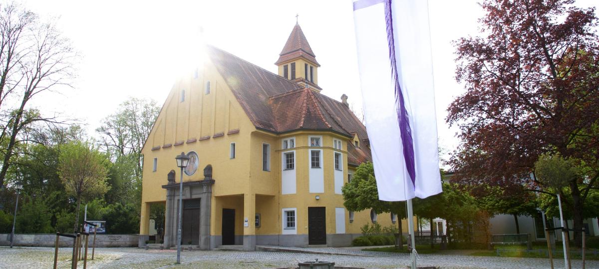 Die Kirche geht immer öfter kreative und unkonventionelle Wege