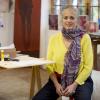 Die Künstlerin Cornelia Rapp wird mit dem Herkomer-Preis der Stadt Landsberg ausgezeichnet.
