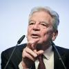 «Denn wir, die Bürger, sind es doch, die die Freiheit entweder verspielen oder verteidigen und bewahren», sagt Joachim Gauck.