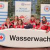 Die Wasserwacht Penzing konnte sich für die Deutschen Meisterschaften im Rettungsschwimmen bei den Erwachsenen qualifizieren.
