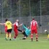 Fußball Kreisklasse
Im Hinspiel gab es für den VfB Mickhausen (gelbe Trikots) ein 0:2-Niederlage gegen den FC Königsbrunn (rote Trikots). Kommt jetzt die Revanche mit dem neuen Trainer Markus Heermeier?
