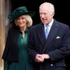 Müssen ihre Reisepläne wohl ändern: König Charles und Königin Camilla wollen unter anderem Australien besuchen.