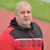 Für Rainer Amann wäre der Aufstieg in die Bezirksliga das Sahnehäubchen: Der 55-Jährige ist seit 2019 Trainer der TSG Thannhausen.