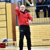 Der Erfolgstrainer der Kleinaitinger Volleyball-Damen: Peter Maiershofer. Foto: Elmar Knöchel