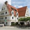Im Herzen von Gersthofen findet man das beliebte Wirtshaus Strasser.