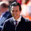 Bleibt bei Aston Villa: Trainer Unai Emery.