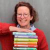 Die Eichstätterin Margit Auer ist Autorin der Reihe "Die Schule der magischen Tiere". In diesem Jahr ist sie zu Gast bei den Ingolstädter Literaturtagen.