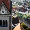 Die Erweiterung und Sanierung der Grundschule in Schretzheim kostet etwa 3,3 Millionen Euro. Im Haushalt 2024 der Stadt Dillingen, der jetzt einstimmig beschlossen wurde, sind dafür 1,8 Millionen Euro vorgesehen. 