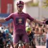 Feierte seinen zweiten Etappensieg beim Giro: Jonathan Milan.
