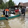 Noch immer sind die Schäden, die das Hochwasser Anfang Juni angerichtet hat, beseitigt. Nun gibt es am Samstag, 26. Oktober, ab 10 Uhr einen Informationstag „Hochwasserschutz am Gebäude“ in Wertingen. 