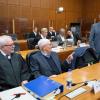 Das Gerichtsverfahren im «Sommermärchen-Prozess» hat in Frankfurt/Main begonnen.