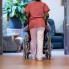 Die Zahl der Pflegebedürftigen ist 2023 in Deutschland sprunghaft angestiegen. 