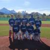 Das Herren-Team der Landsberg Crusaders holt in der Baseball-Landesliga die ersten Punkte der neuen Saison.