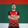 Yannic Bederke ist E-Sportler beim FCA und wurde 2020 deutscher Meister im e-Football.