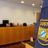 Sollte eine 84-Jährige entführt werden? Der Fall wird vor der 14. Strafkammer des Landgerichtes in Augsburg verhandelt.