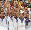 Nach dem WM-Sieg 2014 ging es kontinuierlich bergab mit der deutschen Nationalmannschaft.