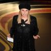 Barbra Streisand hat für eine Bemerkung über das Aussehen von Melissa McCarthy Kritik geerntet.