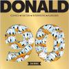 Festschrift: Das "Donald Duck 90 Magazin" (98 Seiten, 7,99 Euro) ist kürzlich bei Egmont Ehapa Media erschienen.