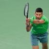 Tennis-Superstar Novak Djokovic sagte seinen Start in Miami ab.