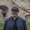 Franz Xaver Großmann arbeitete lange Jahre als Arzt, ehe er Theologie studierte. Jetzt wird der Pfarrer Priesterreferent in der Diözese Eichstätt.