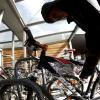 An Bahnhöfen werden besonders häufig Fahrräder gestohlen. Zuletzt in Diedorf und Gessertshausen, berichtet die Polizei. 