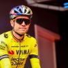 Wout van Aert war beim Rennen Quer durch Flandern in einen Massensturz verwickelt.