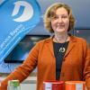 Annegret Hager, Ernährungstherapeutin beim VerbraucherService Bayern in Würzburg, erklärt die Empfehlungen der Deutschen Gesellschaft für Ernährung.