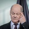 Zweieinhalb Jahre Ampel-Regierung unter Olaf Scholz hätten wirtschaftspolitisch ihre Spuren hinterlassen, kritisieren Familienunternehmer.