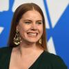 Amy Adams soll die Hauptrolle in dem geplanten Drama «At the Sea» vom ungarischen Regisseur Kornél Mundruczó übernehmen.