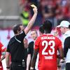 Thomas Tuchel ist bei der Partie gegen den 1.FC Köln gesperrt.