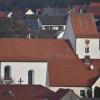 Die Kirche St. Martin in Daiting muss saniert werden.