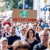 Fridays for Future ruft am 31. Mai zum Klimastreik auf.