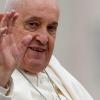 Papst Franziskus zum Thema Geschlechtsumwandlung: Ein Körper müsse akzeptiert und respektiert werden, wie er erschaffen wurde.