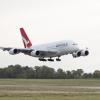 Die Fluggesellschaft Qantas verkaufte Tickets für gestrichene Flüge.
