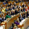 Das EU-Parlament hat für die umstrittene Asylreform gestimmt.