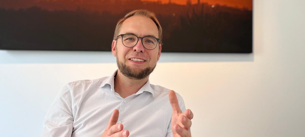 Aus für das „Heizungsgesetz“: Das sagt ein Experte aus der Region