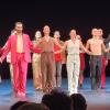 Tänzerinnen und Tänzer von sechs verschiedenen Compagnien großer Theater standen bei der Benefizgala in Ulm auf der Bühne. 