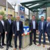 Die Vorstände der Raiffeisenbanken im Landkreis Aichach-Friedberg legten eine positive Bilanz des abgelaufenen Geschäftsjahrs vor.
