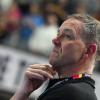 Alfred Gislason bleibt der Trainer der deutschen Handballer.