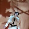 Der König leidet an der Liebe: Natalya Boeva in der Titelrolle von Georg Friedrich Händels Oper "Serse".